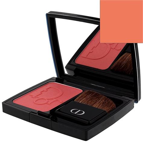 orange dior blush|Dior blush cheap.